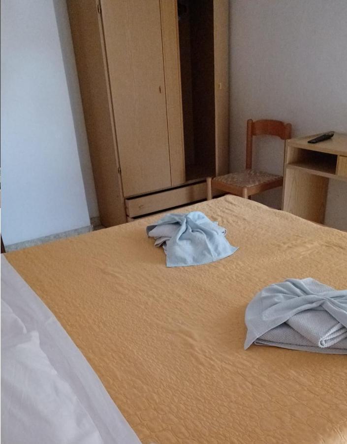 Hotel Villa Del Prato Cucina Romagnola E Possibilita Pacchetto Spiaggia Bellariva Di Rimini Exterior foto