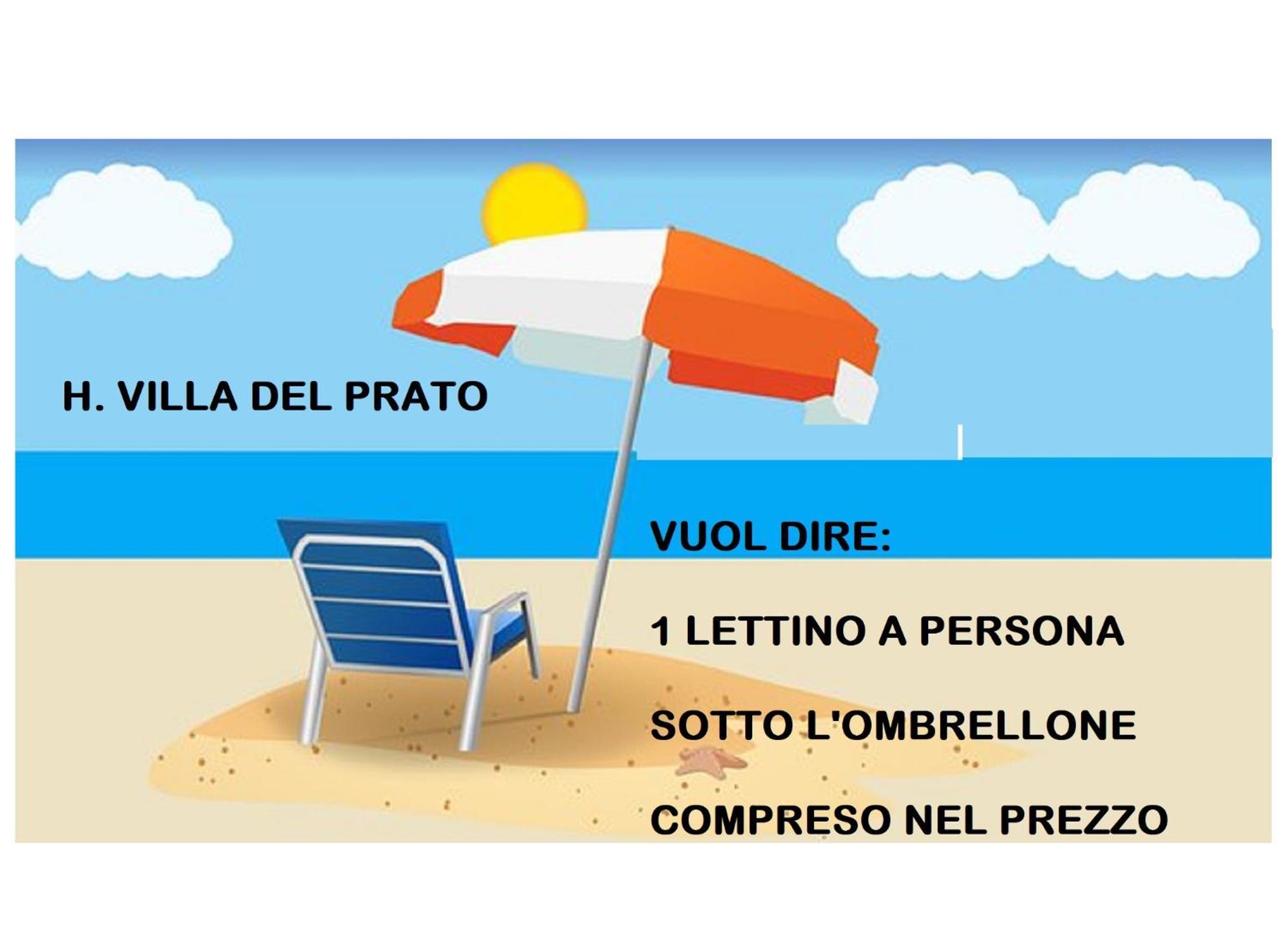 Hotel Villa Del Prato Cucina Romagnola E Possibilita Pacchetto Spiaggia Bellariva Di Rimini Habitación foto