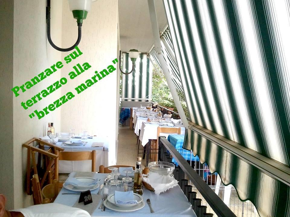 Hotel Villa Del Prato Cucina Romagnola E Possibilita Pacchetto Spiaggia Bellariva Di Rimini Exterior foto